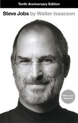 Steve Jobs - Walter Isaacson - 9780349145082