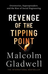 Revenge of the Tipping Point - Malcolm Gladwell - 9780349147185