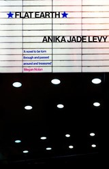 Flat Earth - Anika Jade Levy - 9780349148090