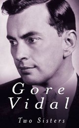 Two Sisters - Gore Vidal - 9780349148496