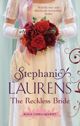The Reckless Bride - LAURENS,  Stephanie - 9780349400051