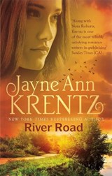 River Road: a standalone romantic suspense novel by an internationally bestselling author - Jayne Ann Krentz - 9780349401614