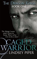 Caged Warrior - Lindsey Piper - 9780349402994