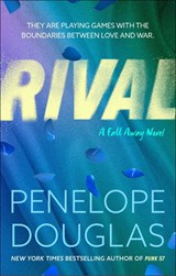 Rival - Penelope Douglas - 9780349405810