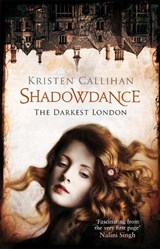 Shadowdance - Kristen Callihan - 9780349406053