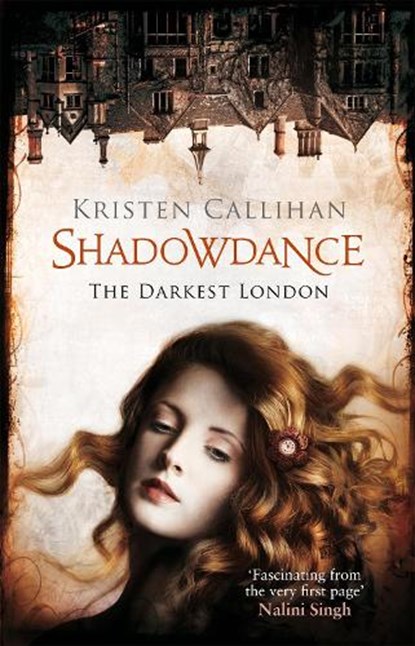 Shadowdance, Kristen Callihan - Paperback - 9780349406053