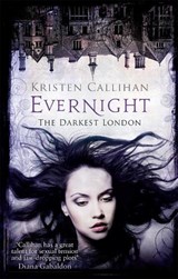 Evernight - Kristen Callihan - 9780349406077