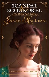 The Rogue Not Taken - Sarah MacLean - 9780349409726