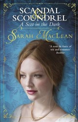 A Scot in the Dark - Sarah MacLean - 9780349409740