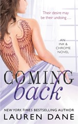 Coming Back - Lauren Dane - 9780349409863