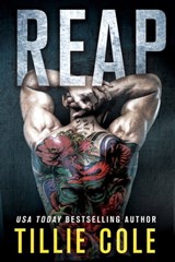 Reap - Tillie Cole - 9780349411057