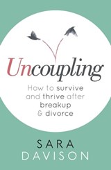 Uncoupling - Sara Davison - 9780349411477