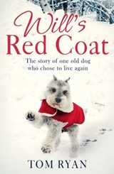 Will's Red Coat - Tom Ryan - 9780349411880