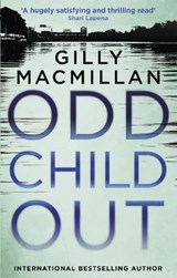 Odd Child Out - Gilly MacMillan - 9780349412948