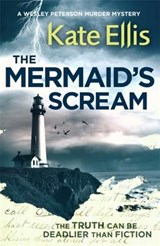 The Mermaid's Scream - Kate Ellis - 9780349413112