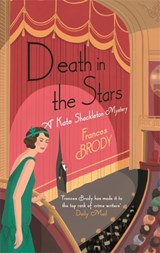 Death in the Stars - Frances Brody - 9780349414317