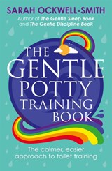 The Gentle Potty Training Book - Sarah Ockwell-Smith - 9780349414447