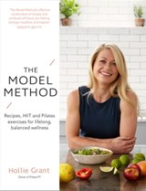 The Model Method - Hollie Grant - 9780349416120