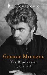 George Michael - Rob Jovanovic - 9780349417325