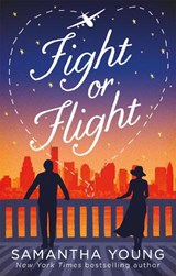 Fight or Flight - Samantha Young - 9780349419312