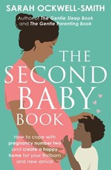 The Second Baby Book - Sarah Ockwell-Smith - 9780349420028