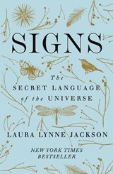 Signs - Laura Lynne Jackson - 9780349424200