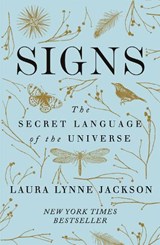 Signs - Laura Lynne Jackson - 9780349424217