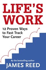 Life's Work - James Reed - 9780349424927