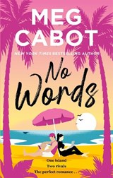 No Words - Meg Cabot - 9780349431352