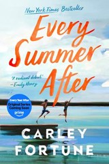 Every Summer After - Carley Fortune - 9780349433103