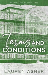 Terms and Conditions - Lauren Asher - 9780349433455