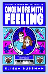 Once More With Feeling - Elissa Sussman - 9780349435251
