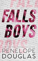 Falls Boys - DOUGLAS,  Penelope - 9780349435763