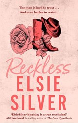 Reckless - Elsie Silver - 9780349437729