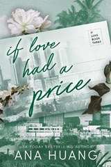 If Love Had A Price - Ana Huang - 9780349438368