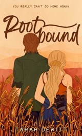 Rootbound - Tarah DeWitt - 9780349438962