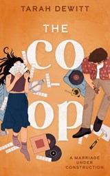 The Co-op - Tarah DeWitt - 9780349438986