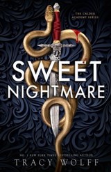 Sweet Nightmare - Tracy Wolff - 9780349439181