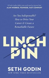 Linchpin - Seth Godin - 9780349439815