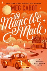 Untitled Meg Cabot - Meg Cabot - 9780349439938
