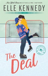 The Deal - Elle Kennedy - 9780349440842