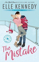 The Mistake - Elle Kennedy - 9780349440859