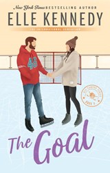 The Goal - Elle Kennedy - 9780349440873