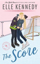 The Score - Elle Kennedy - 9780349440927