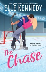 The Chase - Elle Kennedy - 9780349441009