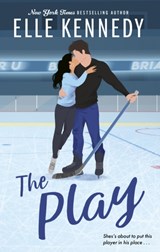 The Play - Elle Kennedy - 9780349441061