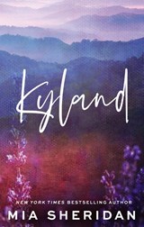 Kyland - Mia Sheridan - 9780349441290