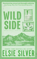 Wild Side - Elsie Silver - 9780349441672