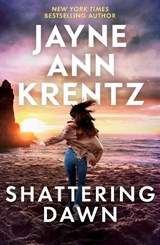 Shattering Dawn - Jayne Ann Krentz - 9780349441788