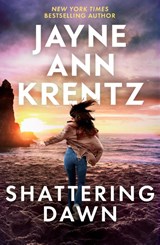 Shattering Dawn - Jayne Ann Krentz - 9780349441795